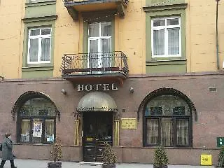 Kazimierz Anex Hotel Krakow 3*,