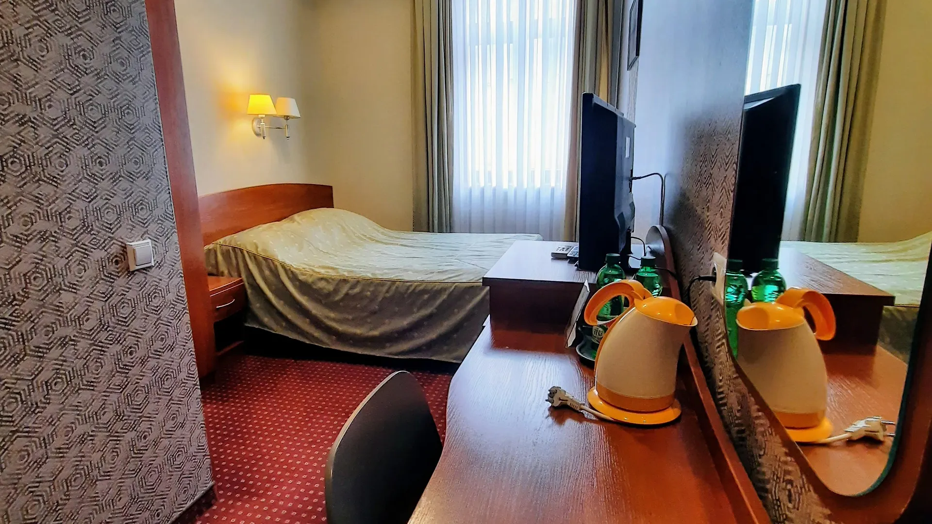 Kazimierz Anex Hotel Krakow
