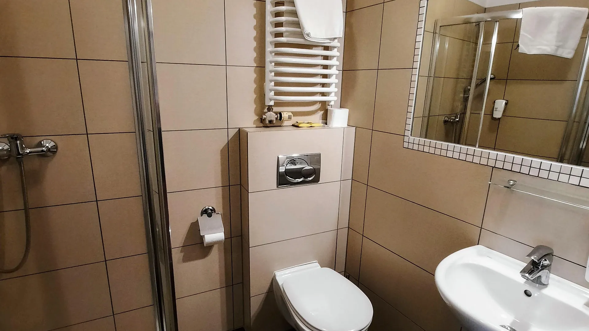 Kazimierz Anex Hotel Krakow
