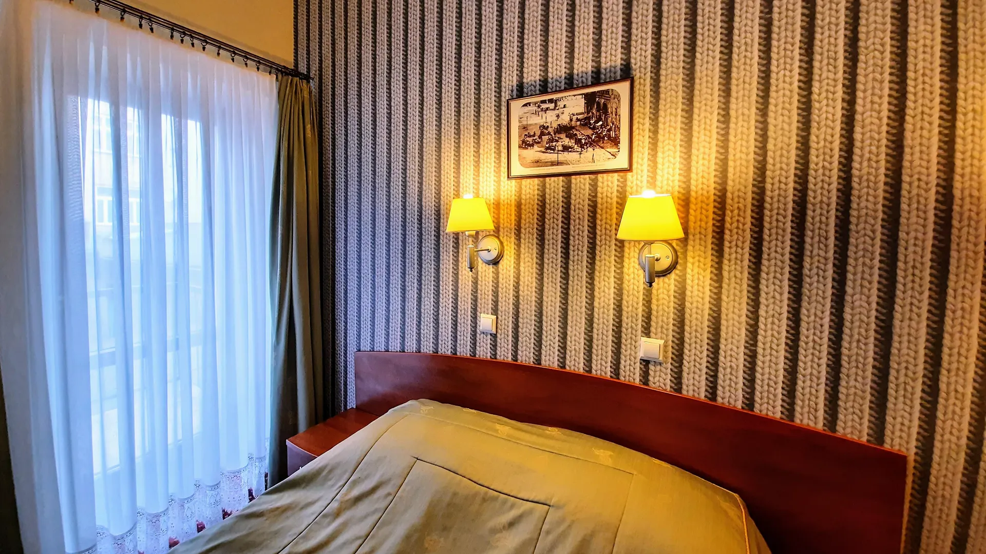 Kazimierz Anex Hotel Krakow