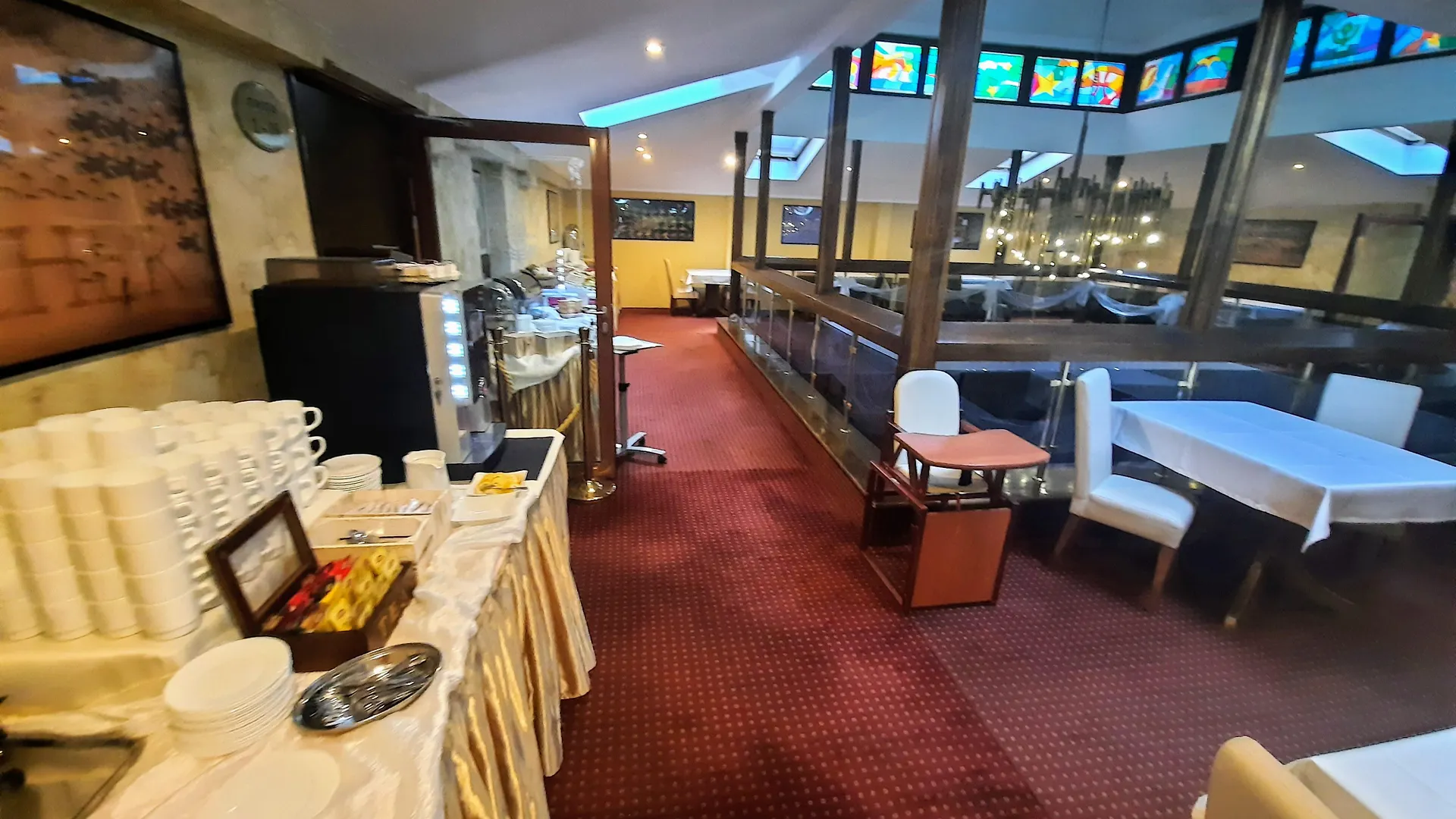 Kazimierz Anex Hotel Krakow