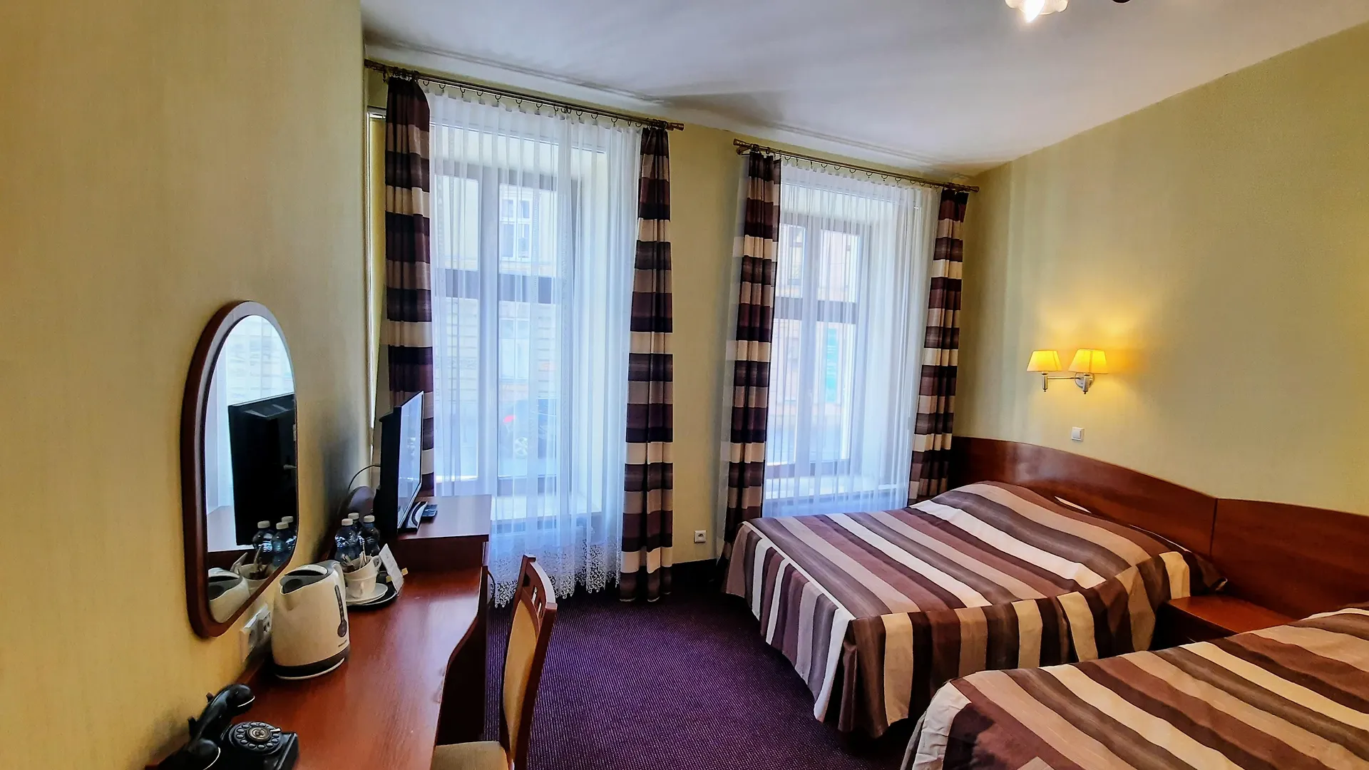 Kazimierz Anex Hotel Krakow 3*,