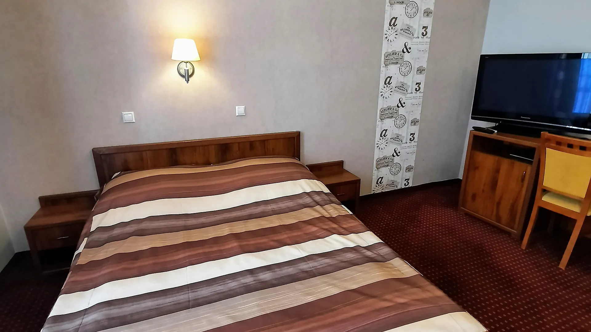 ***  Kazimierz Anex Hotel Krakow Poland