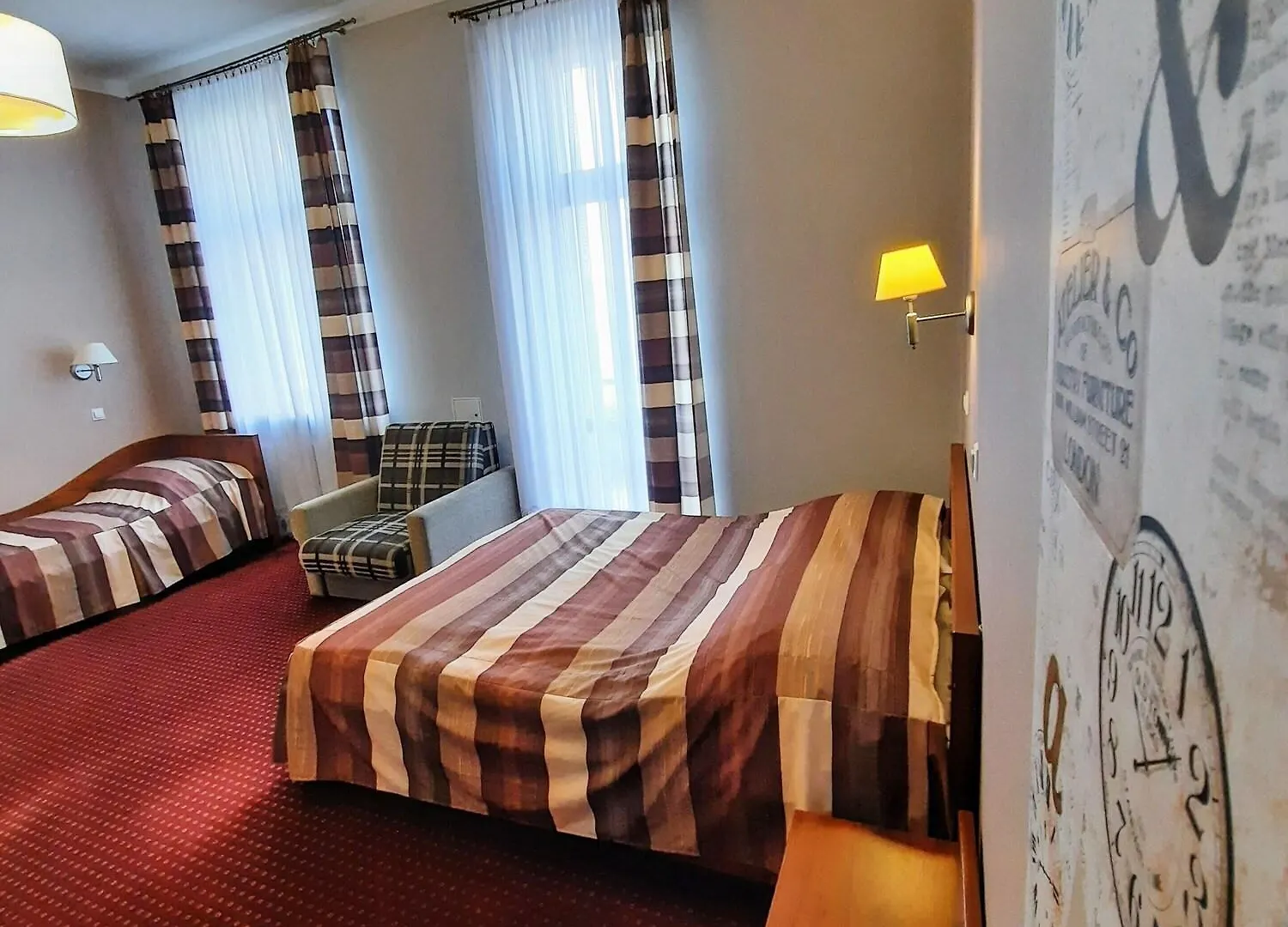 ***  Kazimierz Anex Hotel Krakow Poland