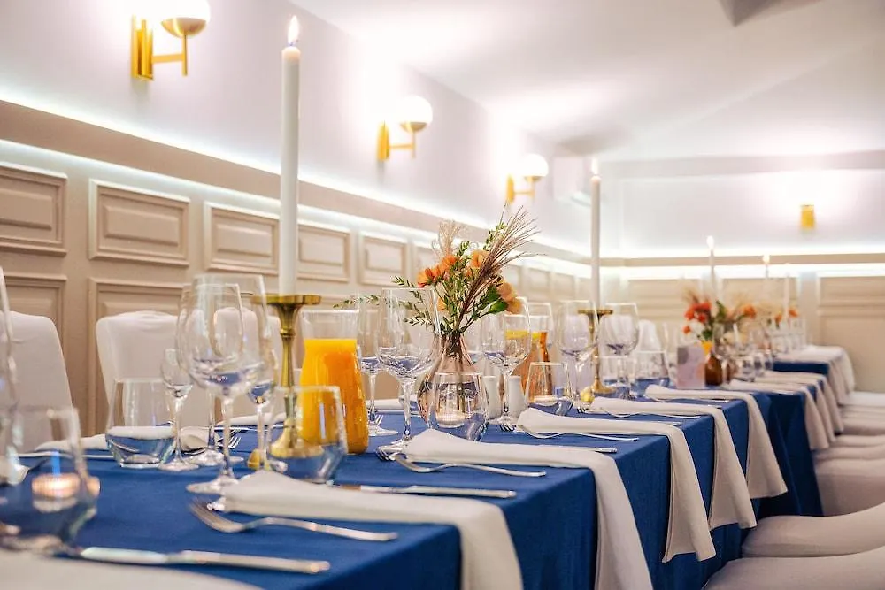***  Kazimierz Anex Hotel Krakow Poland