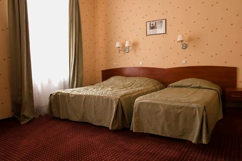 Kazimierz Anex Hotel Krakow