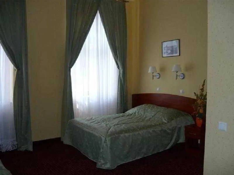 Kazimierz Anex Hotel Krakow 3*,  Poland