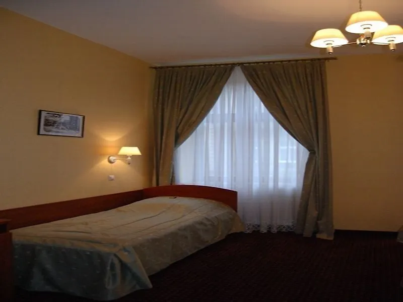 ***  Kazimierz Anex Hotel Krakow Poland