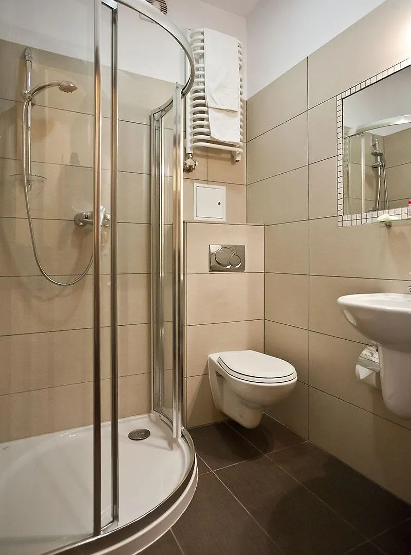 Kazimierz Anex Hotel Krakow