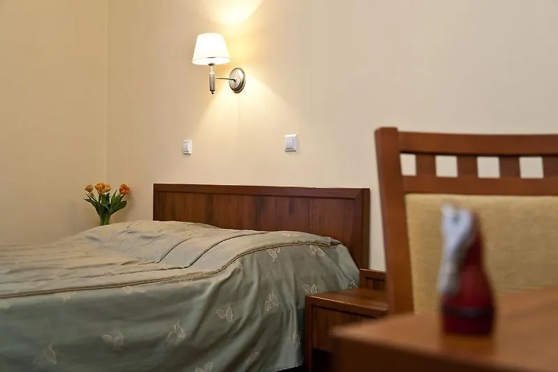 Kazimierz Anex Hotel Krakow