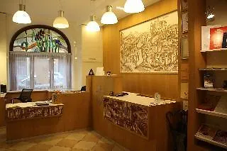 Kazimierz Anex Hotel Krakow Poland