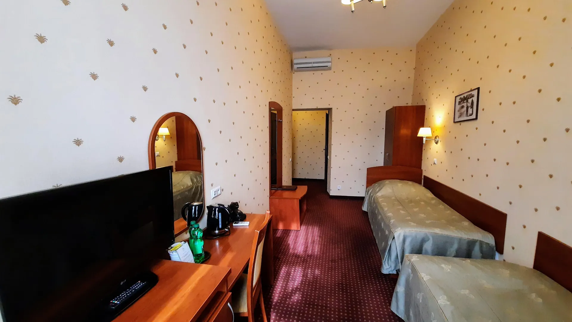 Kazimierz Anex Hotel Krakow