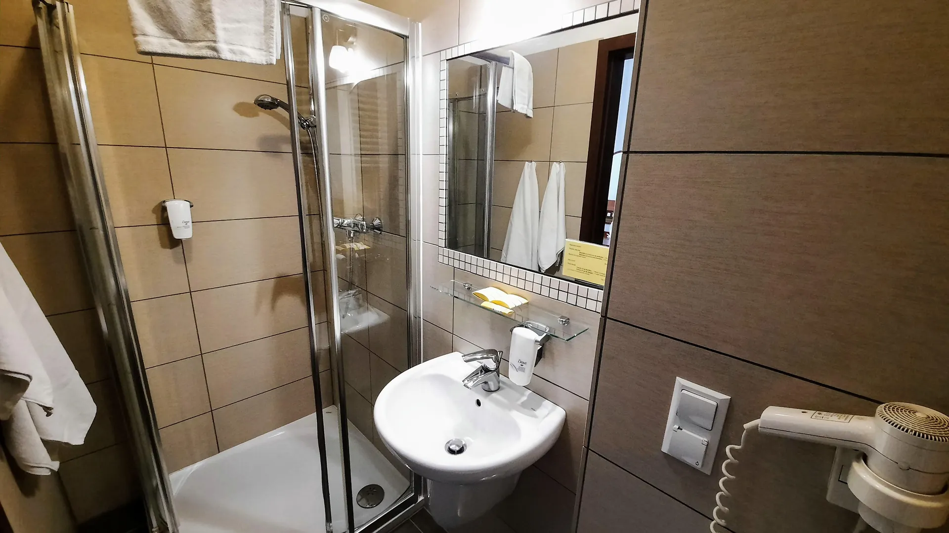 Kazimierz Anex Hotel Krakow