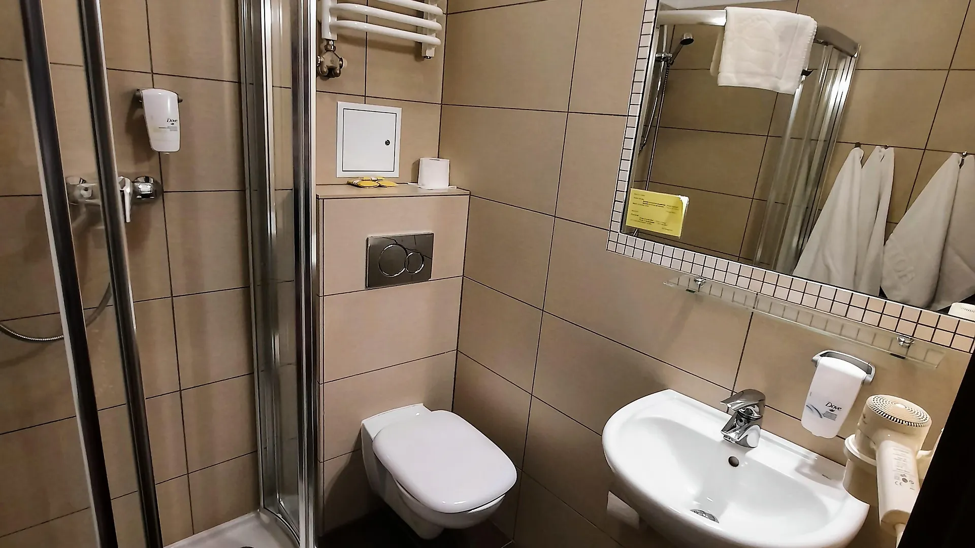 Kazimierz Anex Hotel Krakow