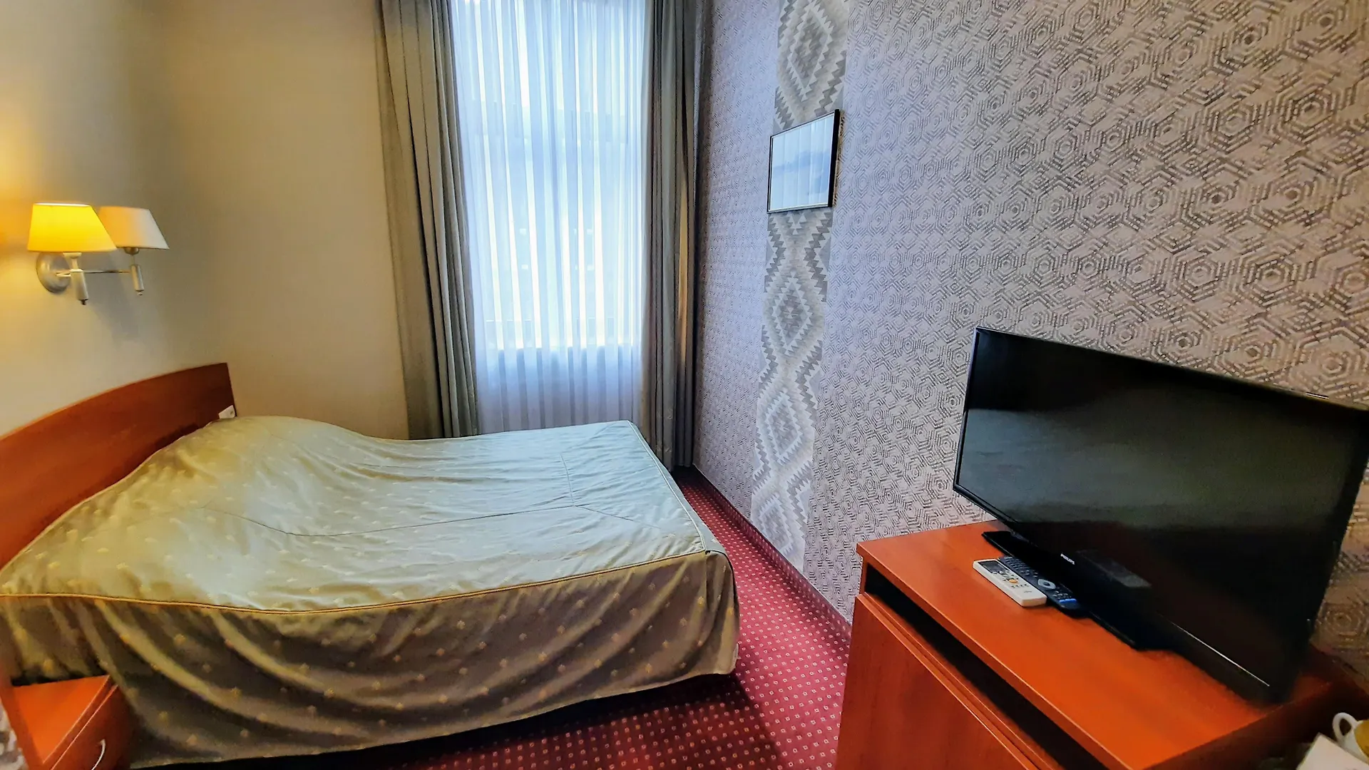 Kazimierz Anex Hotel Krakow Poland