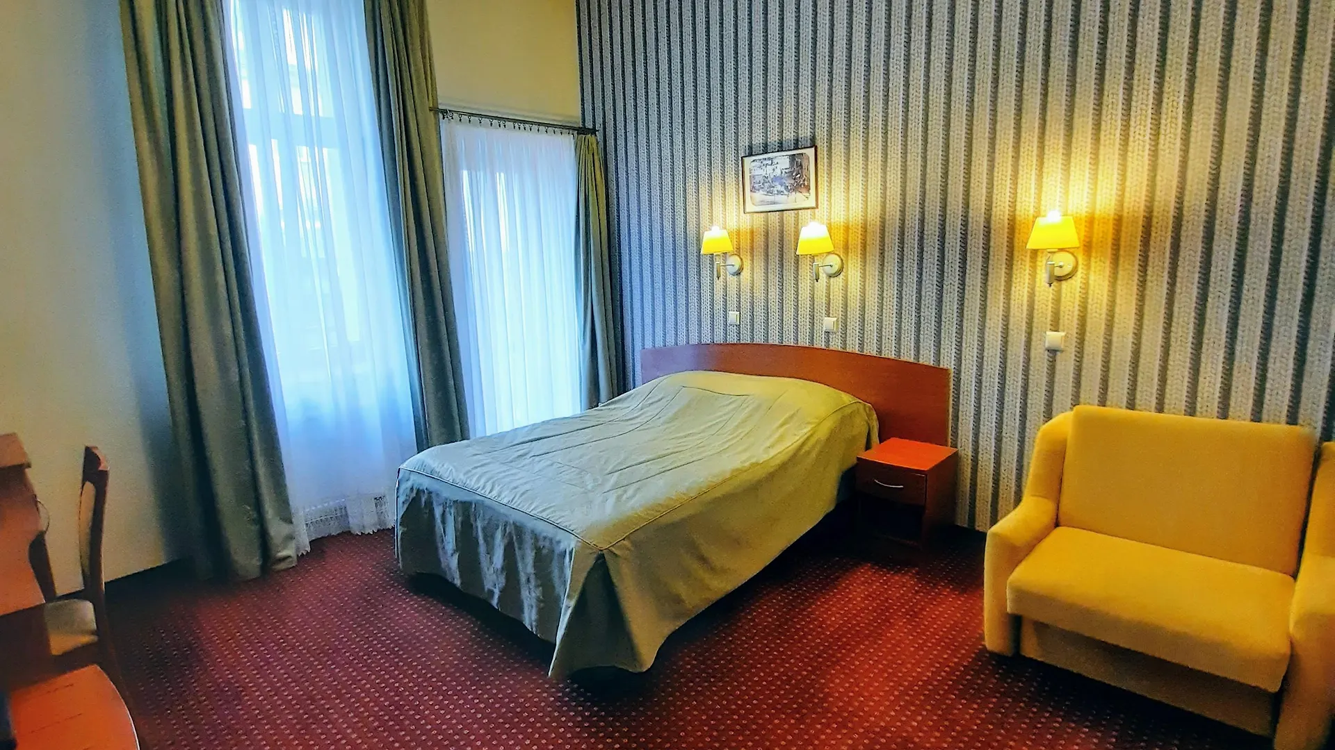 Kazimierz Anex Hotel Krakow