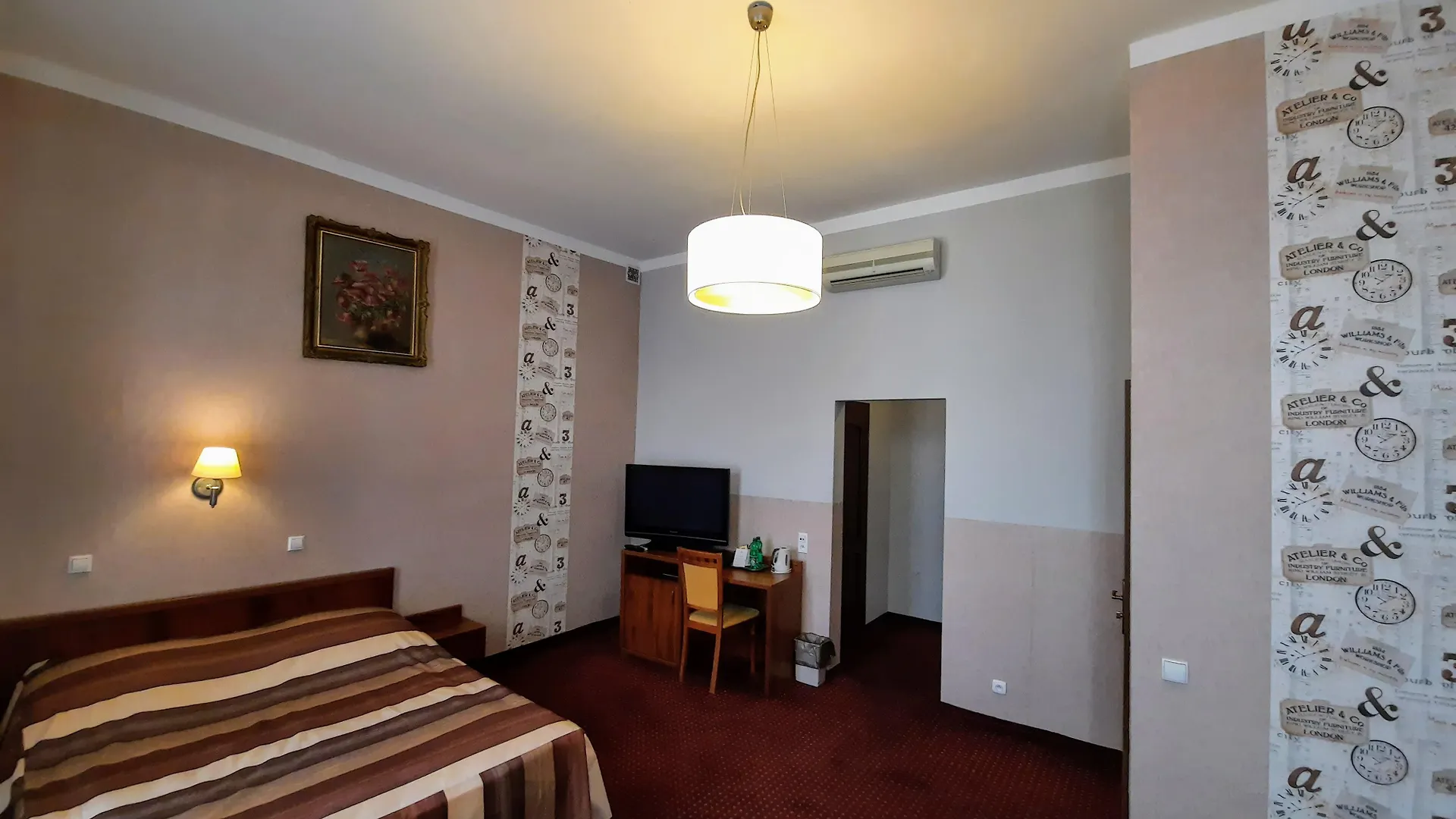 Kazimierz Anex Hotel Krakow