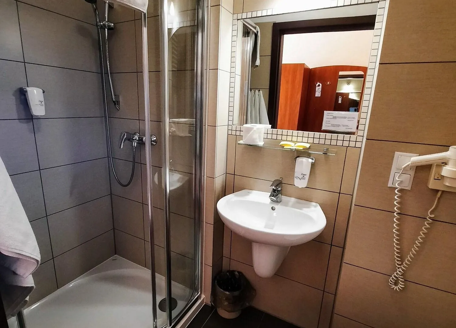 Kazimierz Anex Hotel Krakow 3*,  Poland