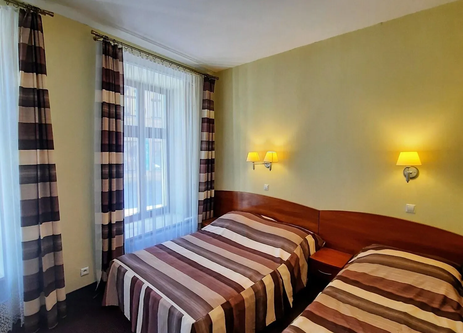 Kazimierz Anex Hotel Krakow