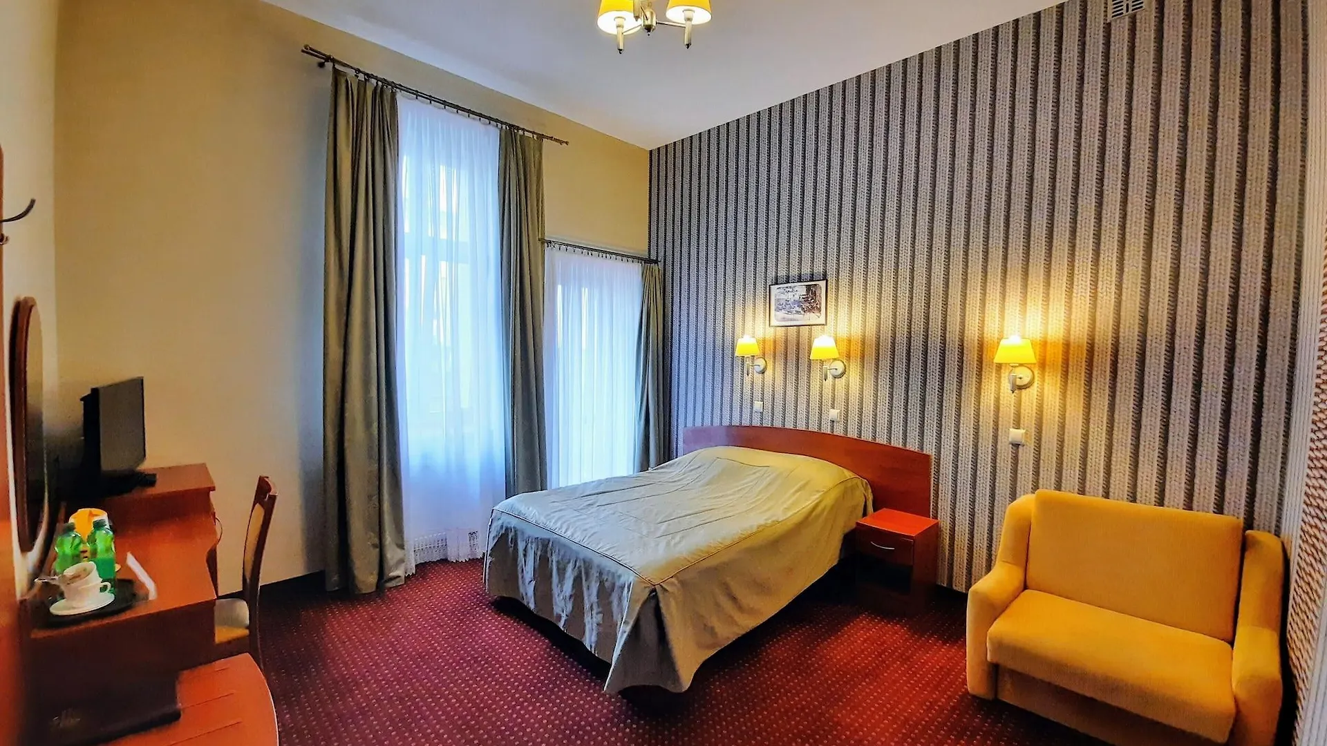 Kazimierz Anex Hotel Krakow