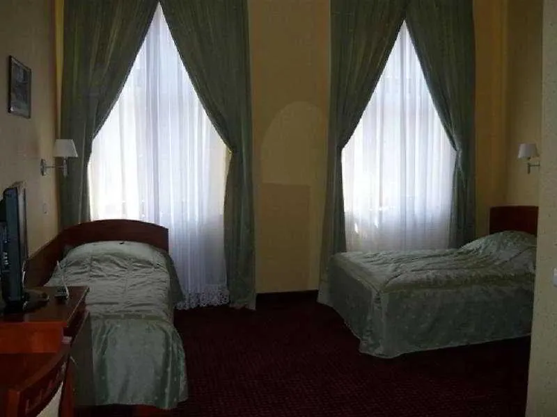 Kazimierz Anex Hotel Krakow