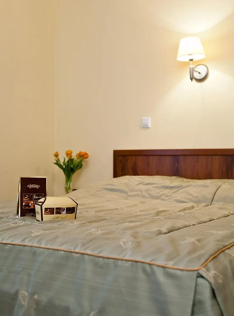 Kazimierz Anex Hotel Krakow