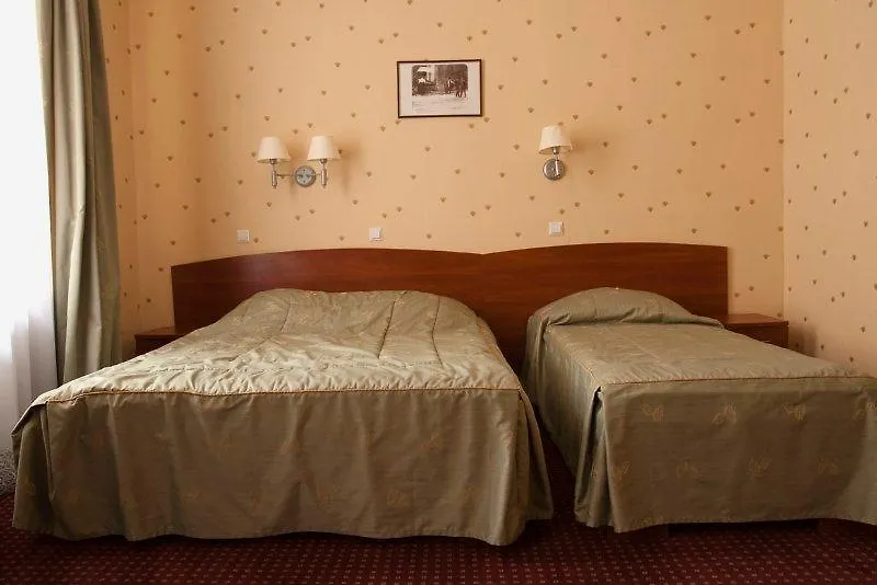 Kazimierz Anex Hotel Krakow 3*,